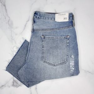 Bullhead Girlfriend Jean NWT